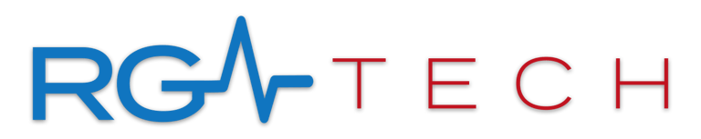 RGTech logo