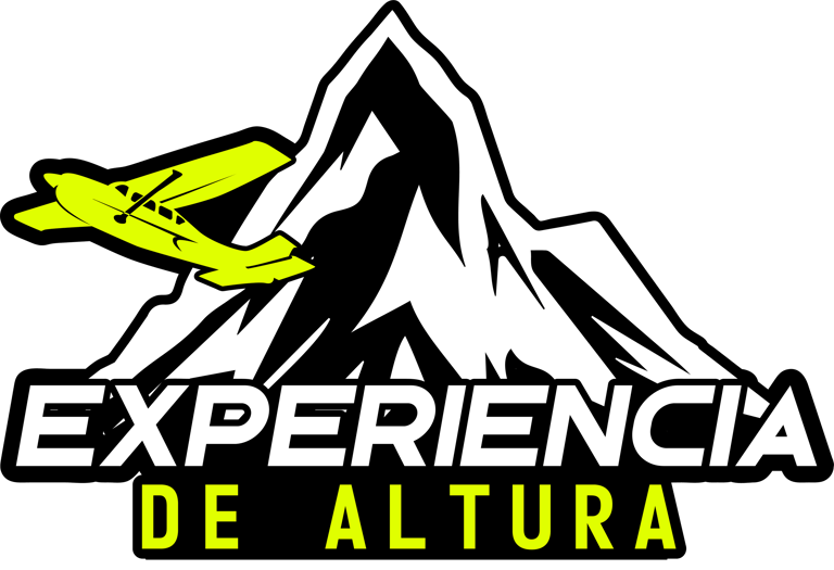 Experiencia de Altura logo