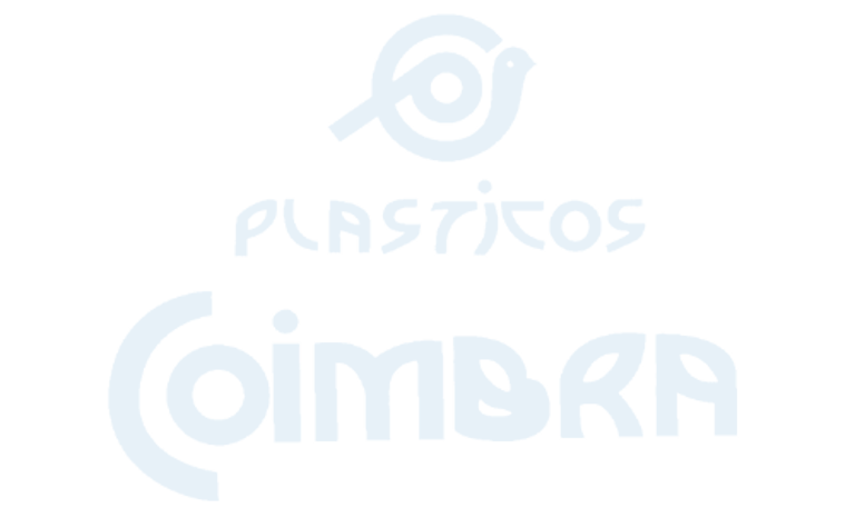Plásticos Coimbra logo