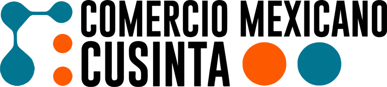 COMERCIO MEXICANO CUSINTA logo
