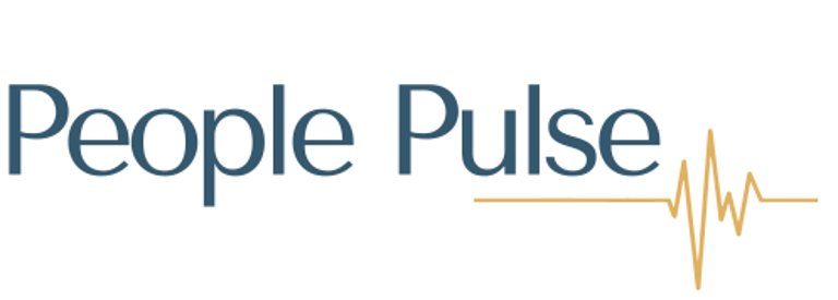 People Pulse logo