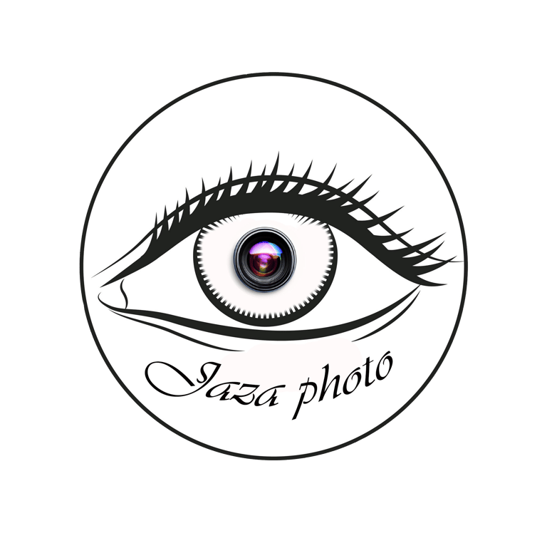 Jaza Photo logo
