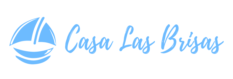 Casa Las Brisas logo