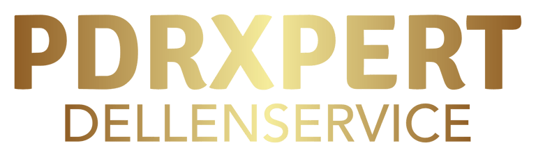 PDRXPERT logo