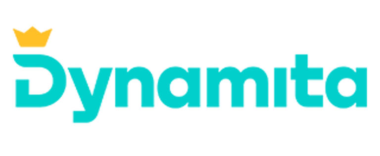 DanielaDynamita logo