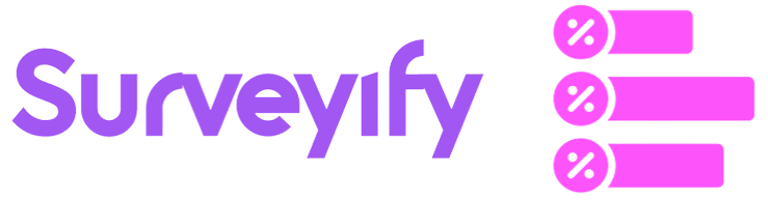 Surveyify logo
