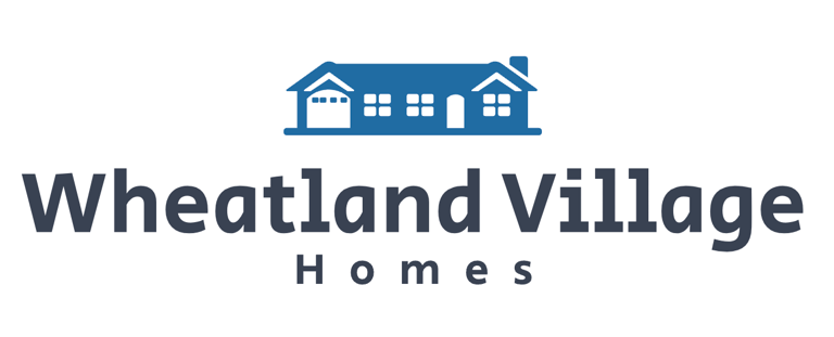 Wheatland Homes logo
