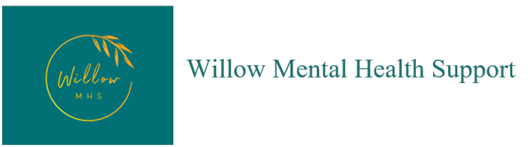 Willow Mental Health Support logo