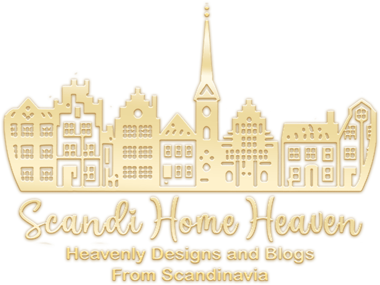 Scandi Home logo
