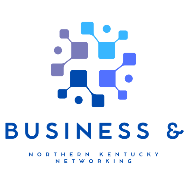 Business & NKY networking logo