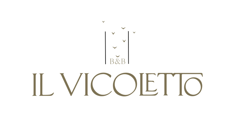 IL VICOLETTO logo
