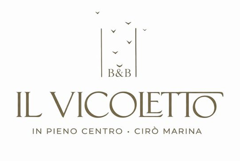 IL VICOLETTO logo