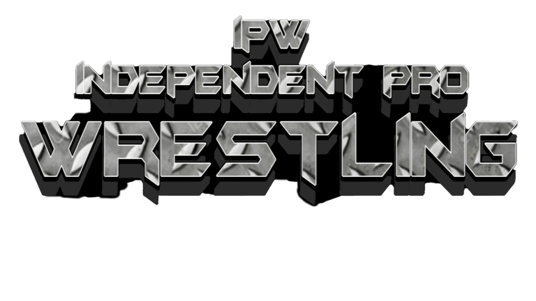 IPW - Independent Pro Wrestling logo