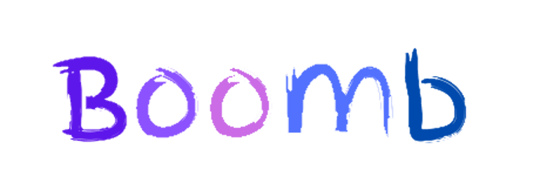 Boomb Publicidade e Comunicação  logo