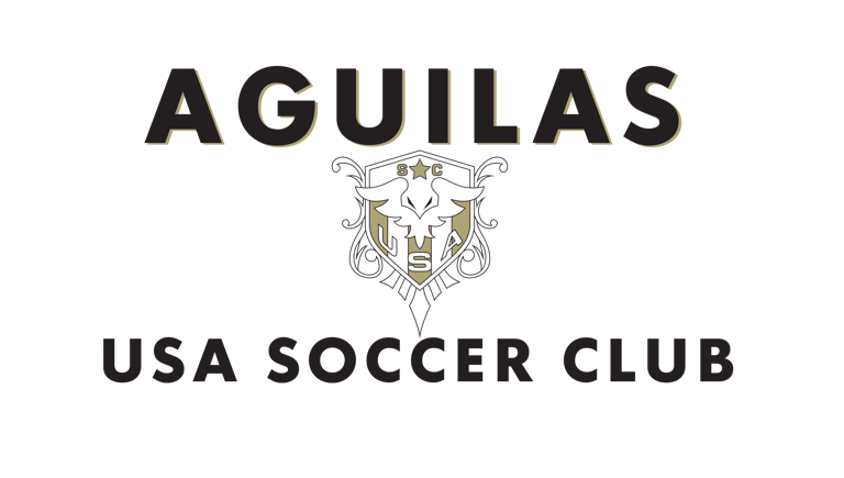 Aguilas USA Soccer Club logo