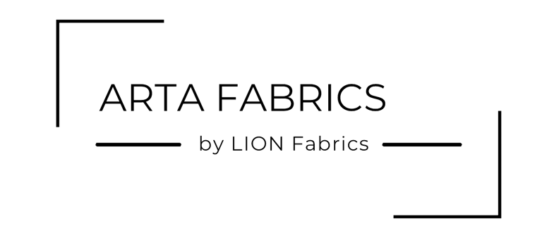 ARTA FABRICS logo