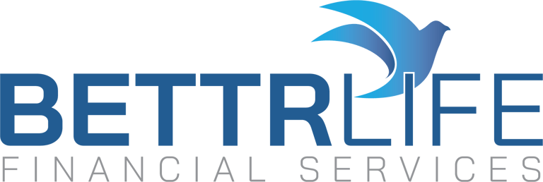 BettrLife Financial Services logo