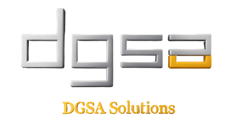 DGSA Services logo