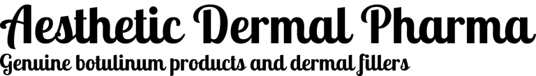 Aesthetic Dermal Pharma logo