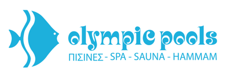 Olympic Pools logo