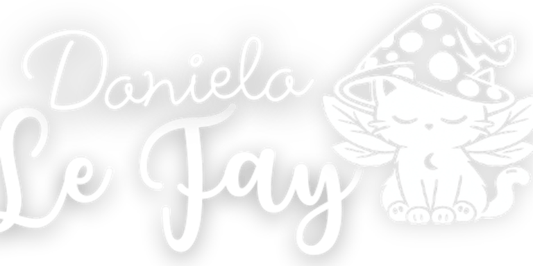 Daniela Le Fay logo