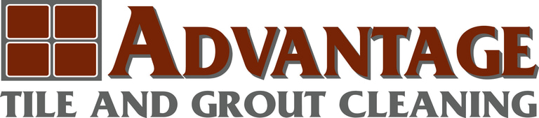 Advantage Tile and Grout Cleaning logo