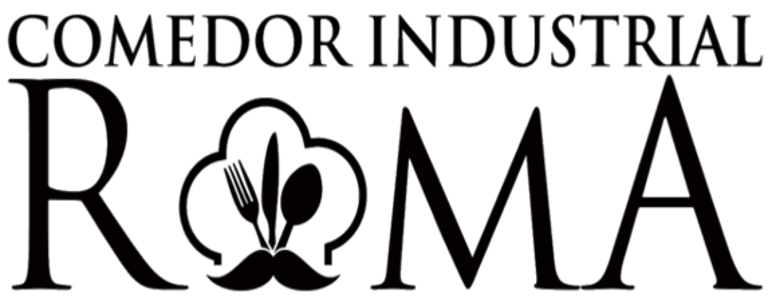 Comedor Industrial Roma Apodaca Nuevo Leon logo