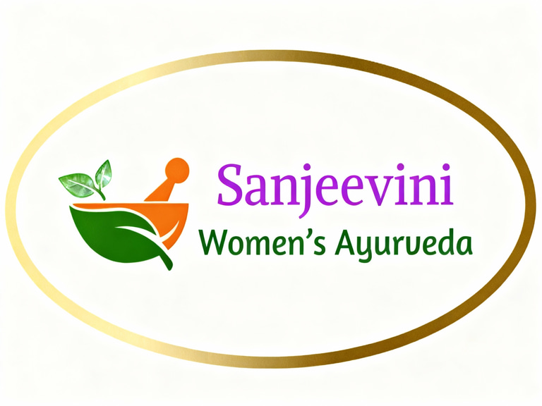 Sanjeevini Women's Ayurveda Clinic Melbourne logo