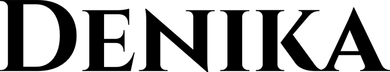 Denika logo