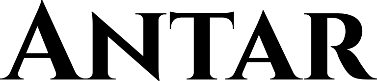 Antar Jewels logo