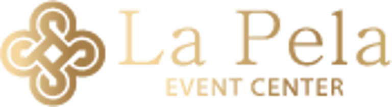 La Pela Event logo
