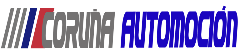 Coruña Automoción logo