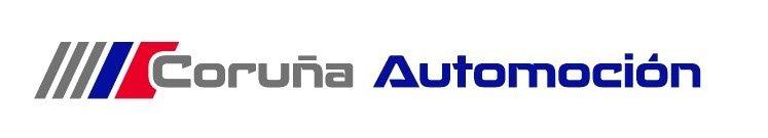 Coruña Automoción logo