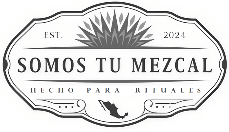 Somos Tu Mezcal logo