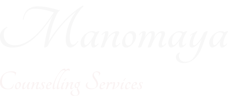 Manomaya Counselling logo