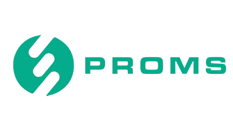 proms logo