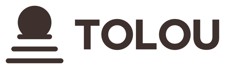 TOLOU logo