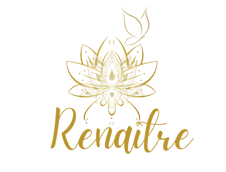 Renaître logo