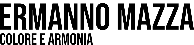 Ermanno Mazza - Colore e Armonia logo