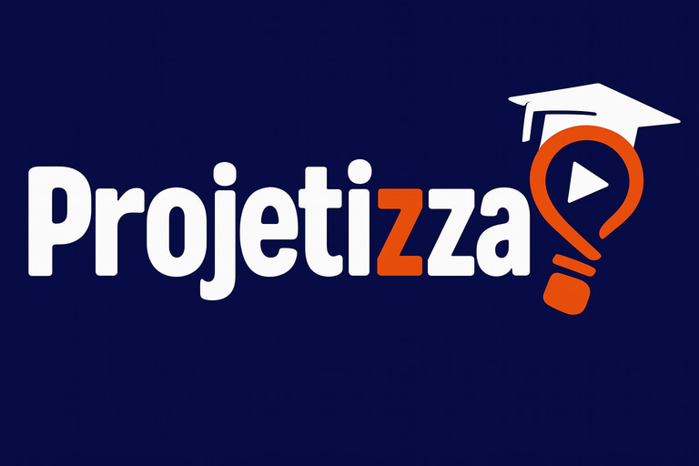 Projetizza logo