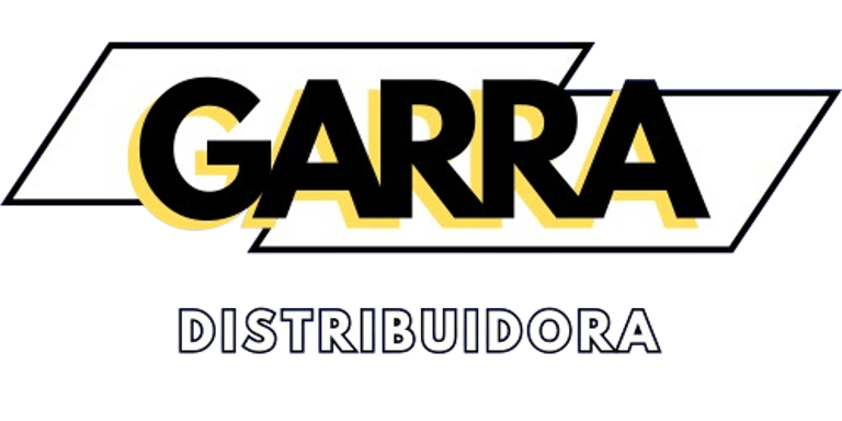 Garra Distribuidora logo