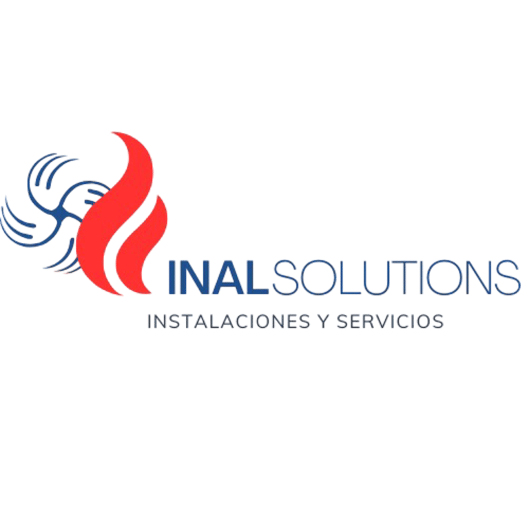 INAL INSTALACIONES Y SERVICIOS logo