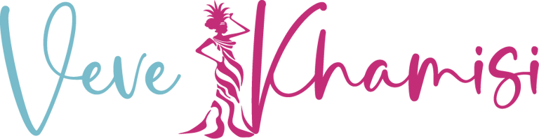 Vévé Khamisi logo
