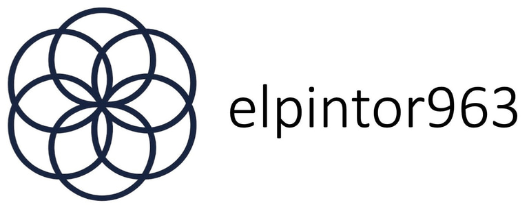 elpintor963 logo
