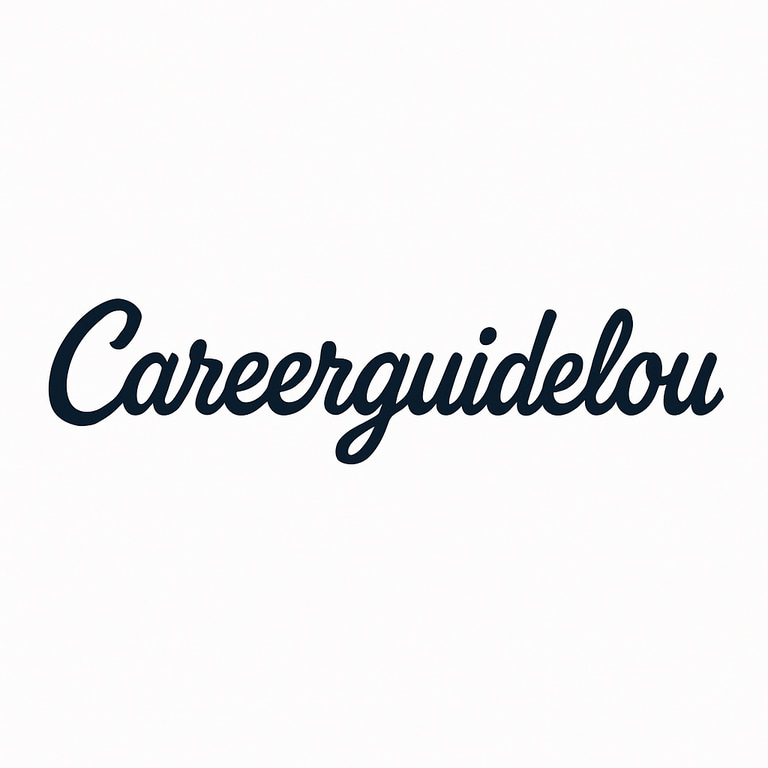 CareerGuideLou logo
