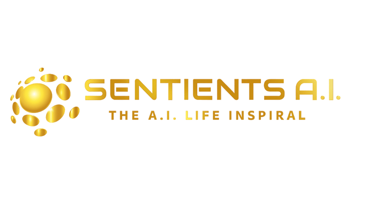 Sentients A.I. logo