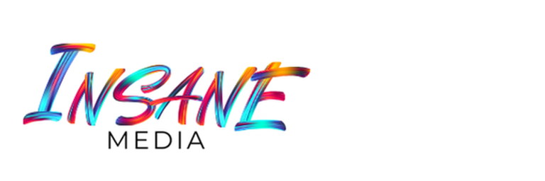 Insane Media logo