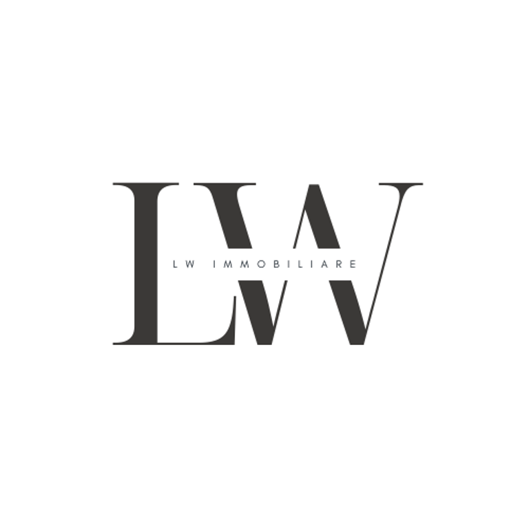 LW Immobiliare logo