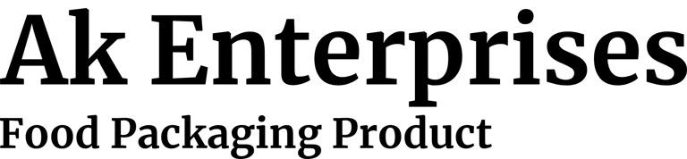 Ak Enterprises logo