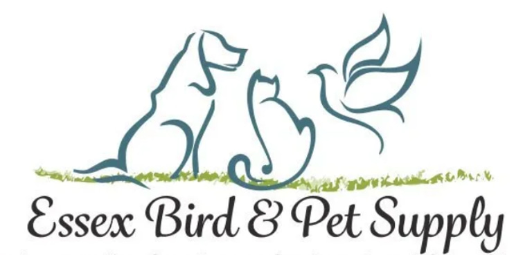 Essex Bird and Pet Supply logo